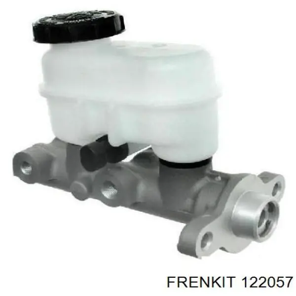 Compre 122057 Frenkit Kit de reparação de cilindro mestre do freio