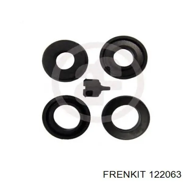 Kit de reparação de cilindro mestre do freio Frenkit 122063 preço, a partir de 7,56 USD
