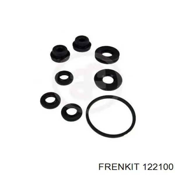 Kit de reparação de cilindro mestre do freio Frenkit 122100 preço, a partir de 11,99 USD