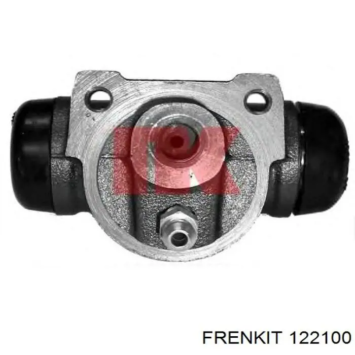 Compre 122100 Frenkit Kit de reparação de cilindro mestre do freio