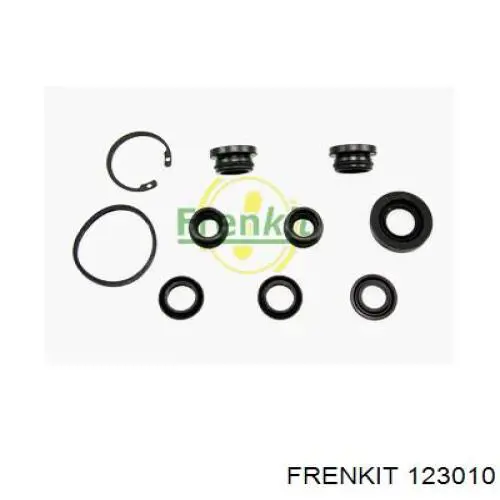 Kit de reparação de cilindro mestre do freio Frenkit 123010 preço, a partir de 9,67 USD