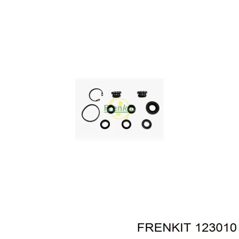 Compre 123010 Frenkit Kit de reparação de cilindro mestre do freio