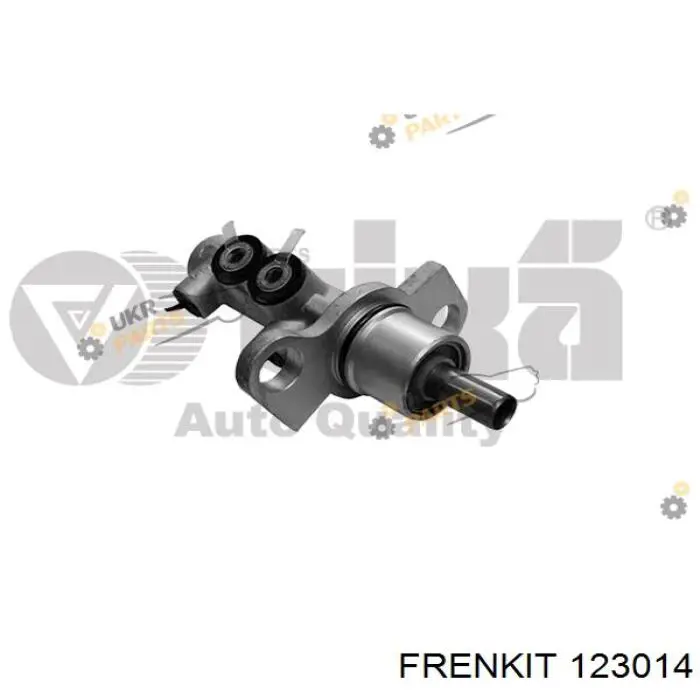 Kit de reparação de cilindro mestre do freio Frenkit 123014 preço, a partir de 13,70 USD