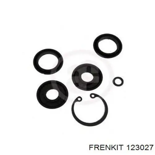 Kit de reparação de cilindro mestre do freio Frenkit 123027 preço, a partir de 7,94 USD