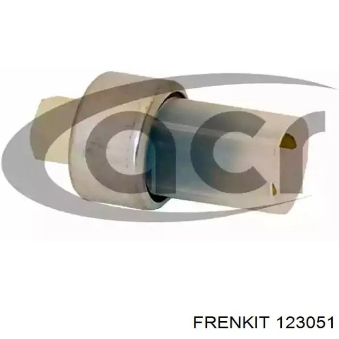 Kit de reparação de cilindro mestre do freio Frenkit 123051 preço, a partir de 9,65 USD