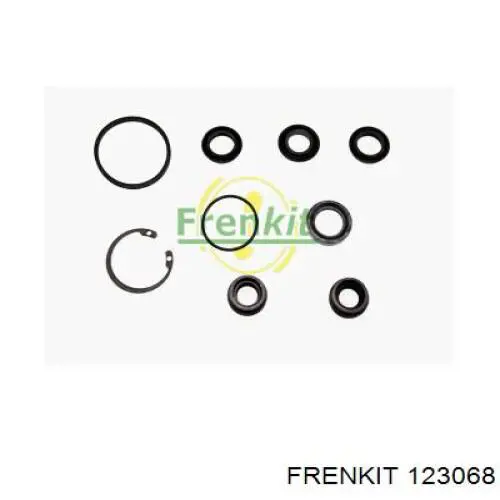 Kit de reparação de cilindro mestre do freio Frenkit 123068 preço, a partir de 8,97 USD