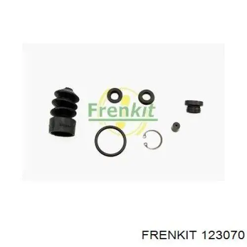 Kit de reparação de cilindro mestre do freio Frenkit 123070 preço, a partir de 11,25 USD
