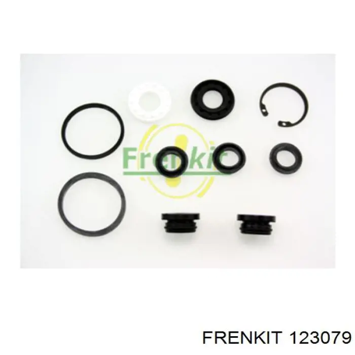 Kit de reparação de cilindro mestre do freio Frenkit 123079 preço, a partir de 8,17 USD
