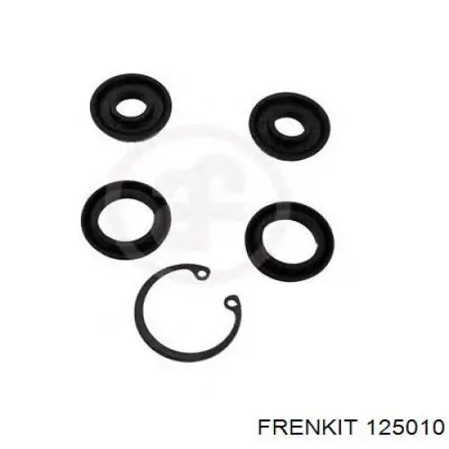 Kit de reparação de cilindro mestre do freio Frenkit 125010 preço, a partir de 6,78 USD