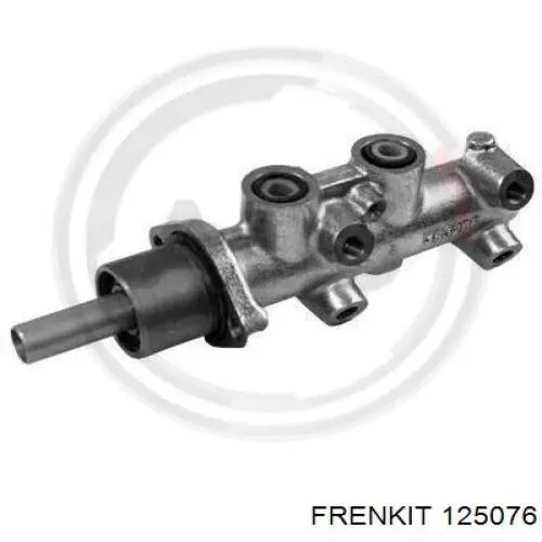 Kit de reparação de cilindro mestre do freio Frenkit 125076 preço, a partir de 8,18 USD