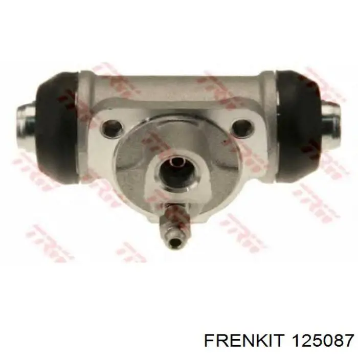 Kit de reparação de cilindro mestre do freio Frenkit 125087 preço, a partir de 5,22 USD