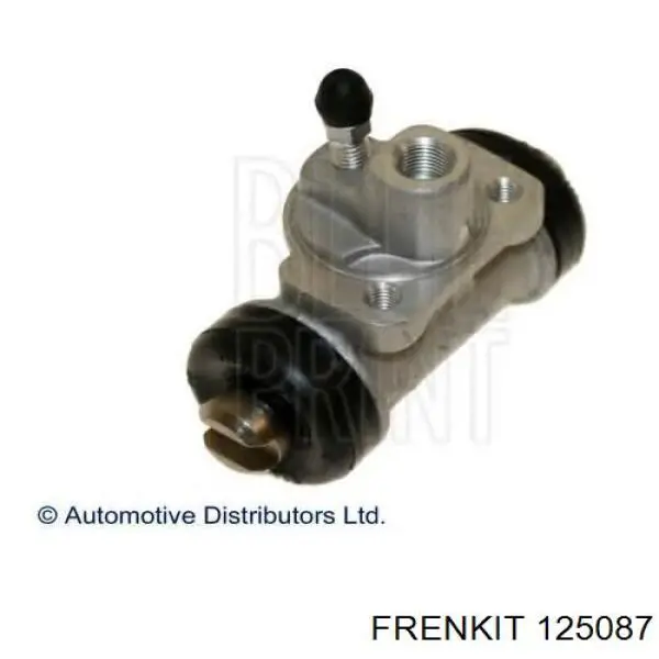 Compre 125087 Frenkit Kit de reparação de cilindro mestre do freio