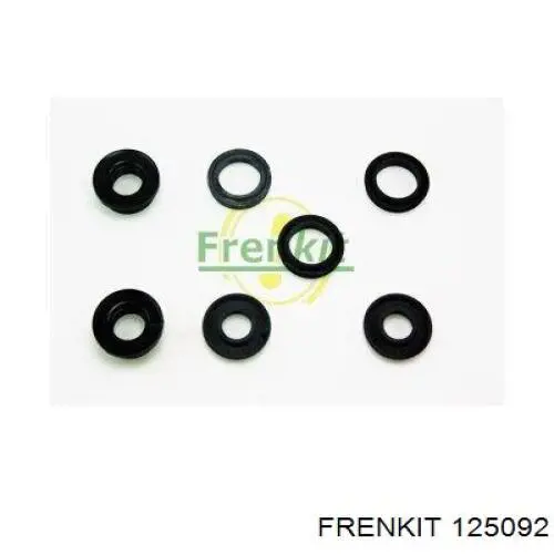 125092 Frenkit Kit de reparação de cilindro mestre do freio