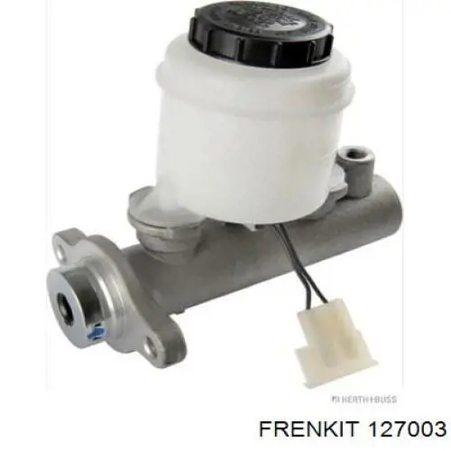 Kit de reparação de cilindro mestre do freio Frenkit 127003 preço, a partir de 10,45 USD