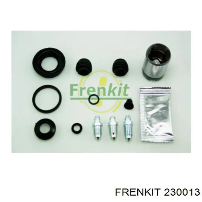 Kit de reparação de suporte do freio traseiro Frenkit 230013 preço, a partir de 8,39 USD