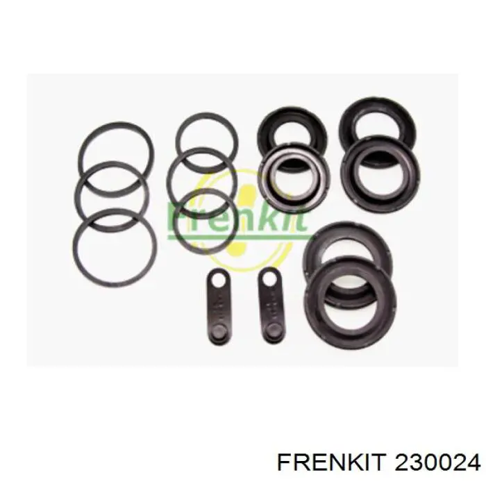 Kit de reparação de suporte do freio dianteiro Frenkit 230024 preço, a partir de 34,16 USD