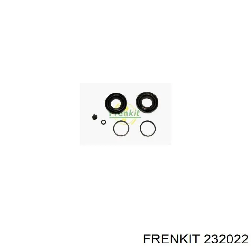 Kit de reparação de suporte do freio traseiro Frenkit 232022 preço, a partir de 13,67 USD