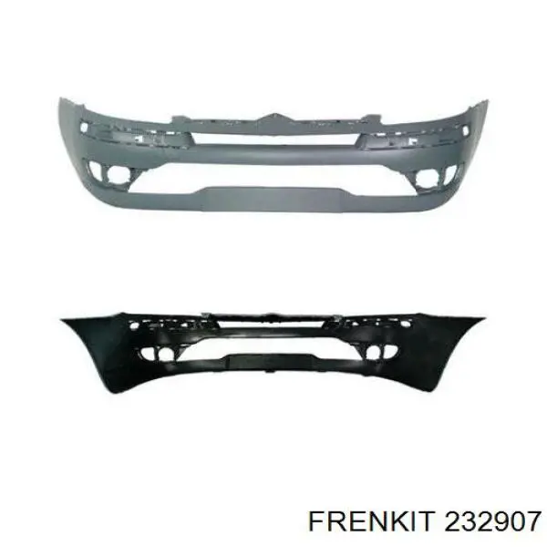Kit de reparação de suporte do freio traseiro Frenkit 232907 preço, a partir de 18,84 USD