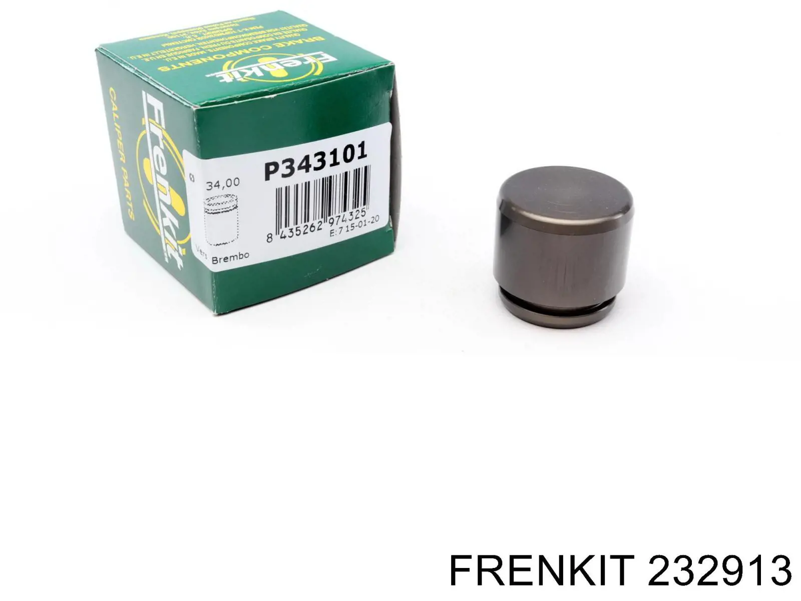 Kit de reparação de suporte do freio traseiro VAG 4L0615407B preço, a partir de 59,89 USD