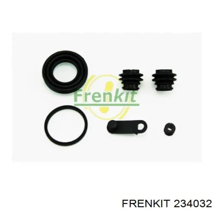 Kit de reparação de suporte do freio traseiro Frenkit 234032 preço, a partir de 11,49 USD
