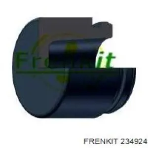Kit de reparação de suporte do freio dianteiro Frenkit 234924 preço, a partir de 93,00 USD
