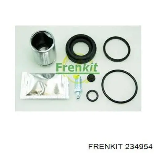 Kit de reparação de suporte do freio traseiro Frenkit 234954 preço, a partir de 22,81 USD