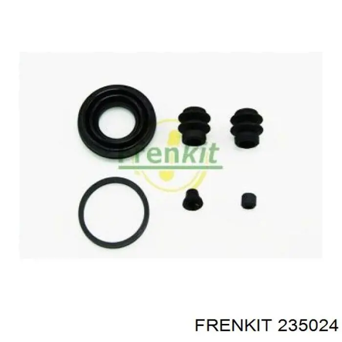 Kit de reparação de suporte do freio traseiro Frenkit 235024 preço, a partir de 7,64 USD