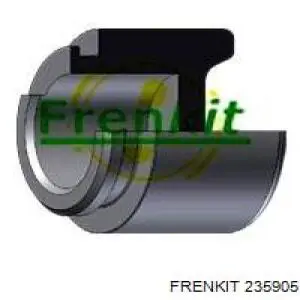 Compre 235905 Frenkit Kit de reparação de suporte do freio traseiro