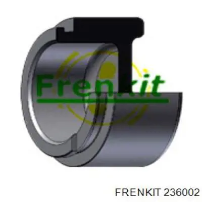 Kit de reparação de suporte do freio traseiro Frenkit 236002 preço, a partir de 6,58 USD