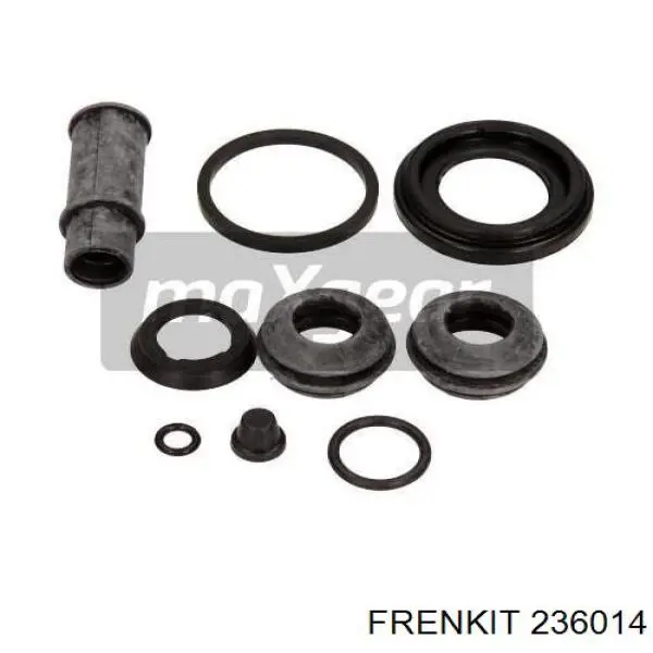 Kit de reparação de suporte do freio traseiro Frenkit 236014 preço, a partir de 12,99 USD