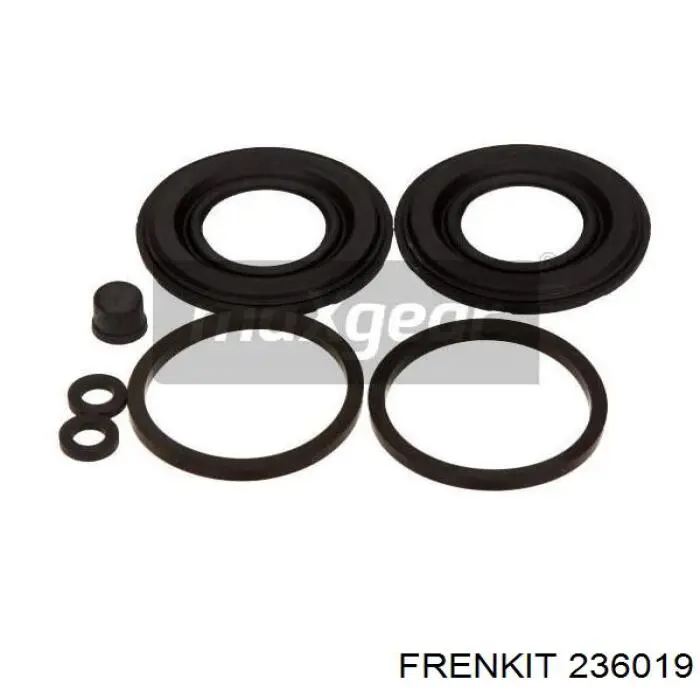 Kit de reparação de suporte do freio traseiro Frenkit 236019 preço, a partir de 12,21 USD
