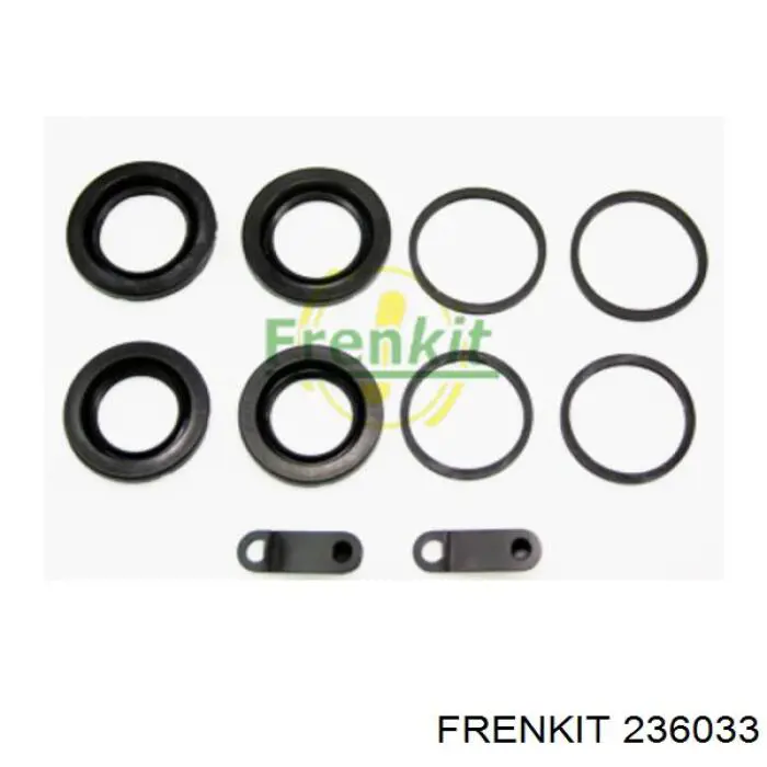 Compre 1ML698471 VAG Kit de reparação de suporte do freio dianteiro