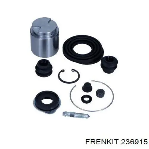 Kit de reparação de suporte do freio traseiro Frenkit 236915 preço, a partir de 31,57 USD