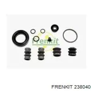 Kit de reparação de suporte do freio traseiro Frenkit 238040 preço, a partir de 14,33 USD