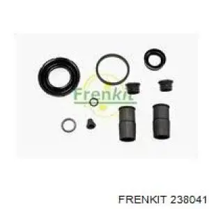 Kit de reparação de suporte do freio traseiro Frenkit 238041 preço, a partir de 15,24 USD