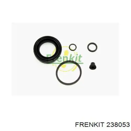 Kit de reparação de suporte do freio traseiro Frenkit 238053 preço, a partir de 6,60 USD