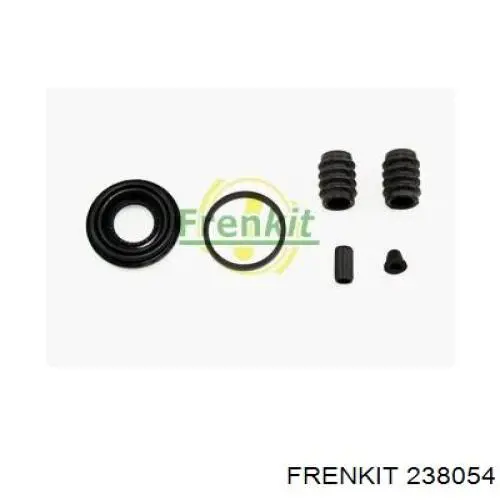 Kit de reparação de suporte do freio traseiro Frenkit 238054 preço, a partir de 13,99 USD