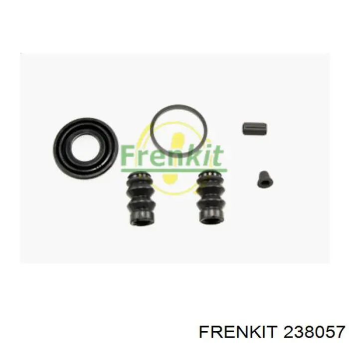 Kit de reparação de suporte do freio traseiro Frenkit 238057 preço, a partir de 8,11 USD