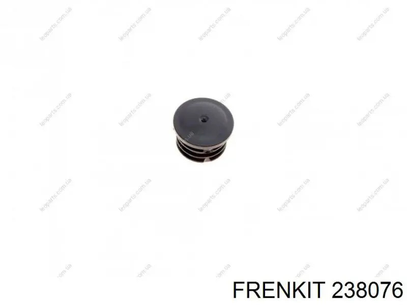 Compre 238076 Frenkit Kit de reparação de suporte do freio traseiro