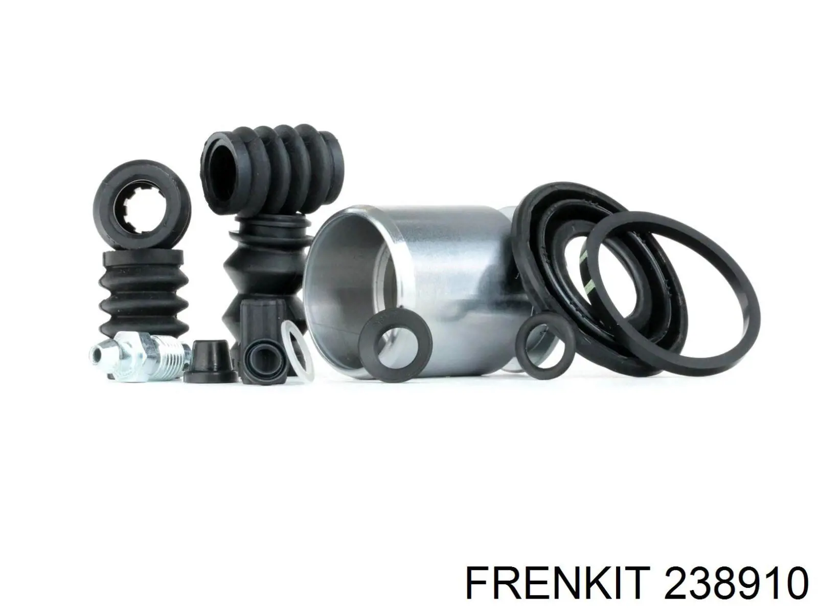Kit de reparação de suporte do freio traseiro Frenkit 238910 preço, a partir de 36,62 USD