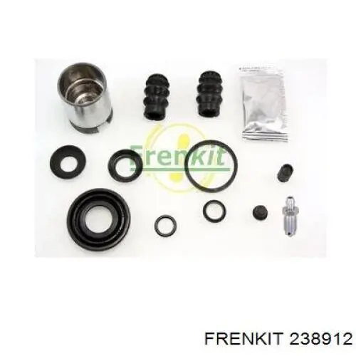 Kit de reparação de suporte do freio traseiro Frenkit 238912 preço, a partir de 30,34 USD
