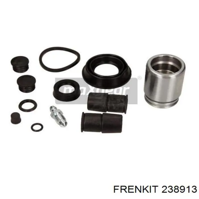 Compre 238913 Frenkit Kit de reparação de suporte do freio traseiro
