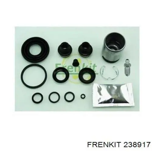 Kit de reparação de suporte do freio traseiro Frenkit 238917 preço, a partir de 27,20 USD