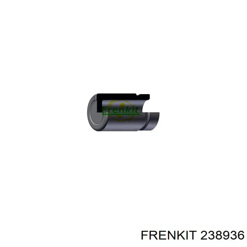 Kit de reparação de suporte do freio traseiro Frenkit 238936 preço, a partir de 27,18 USD