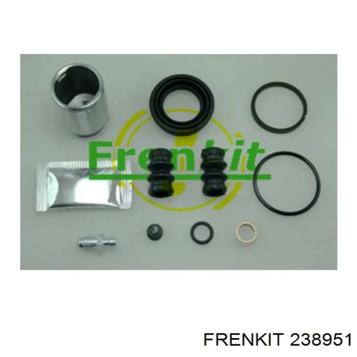 Kit de reparação de suporte do freio traseiro ABS 57480 preço, a partir de 26,89 USD