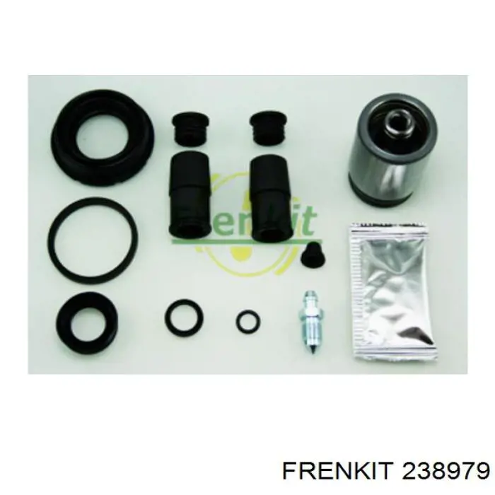 Kit de reparação de suporte do freio traseiro Frenkit 738118 preço, a partir de 30,15 USD