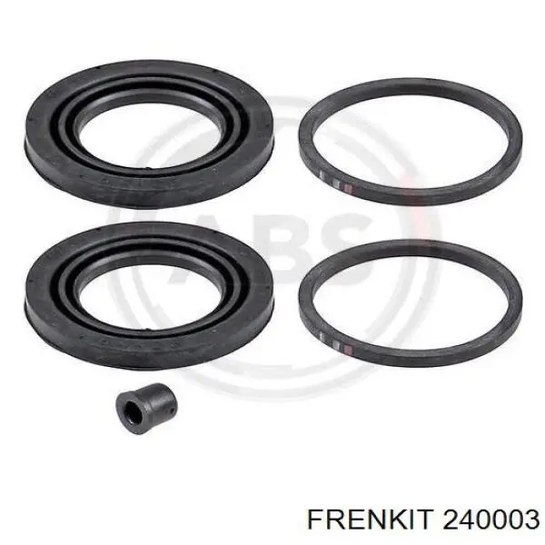 Kit de reparação de suporte do freio traseiro Frenkit 240003 preço, a partir de 8,50 USD