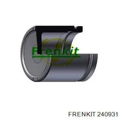 Kit de reparação de suporte do freio traseiro Frenkit 240931 preço, a partir de 23,52 USD