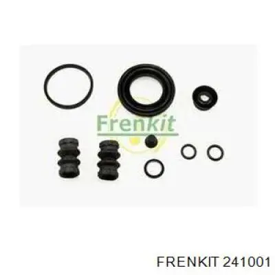Kit de reparação de suporte do freio traseiro Frenkit 241001 preço, a partir de 13,25 USD