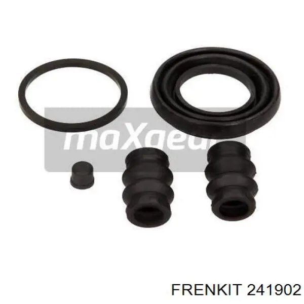 Kit de reparação de suporte do freio traseiro Frenkit 241902 preço, a partir de 26,43 USD